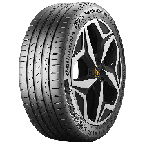 Anvelopa Vara 225/45R17 94Y CONTINENTAL Premium Contact 7-XL