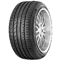 Anvelopa Vara 255/50R19 103Y CONTINENTAL Conti Sport Contact 5 N0