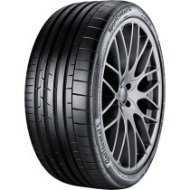 Anvelopa Vara 255/45R19 104Y CONTINENTAL Sport Contact 6 Ao-XL