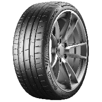 Anvelopa Vara 285/30R22 101Y CONTINENTAL Sport Contact 7 Ao Silent-XL