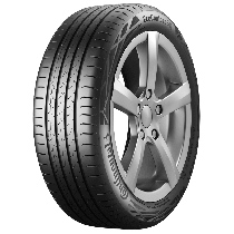 Anvelopa Vara 275/35R20 102Y CONTINENTAL Ecocontact 6q* Mo-XL