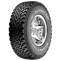 Anvelopa Vara 265/75R16 119R BF GOODRICH At Ta Ko2 Rwl