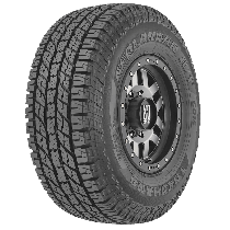 Anvelopa Vara 315/70R17 121S YOKOHAMA G015 Owl