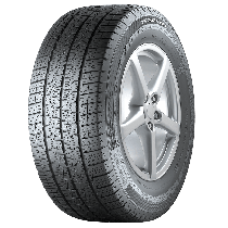 Anvelopa All Season 235/60R17 114R CONTINENTAL Vancontact 4season