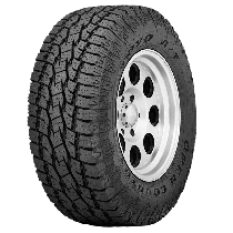 Anvelopa Vara 255/70R16 111t TOYO Open Country A/t