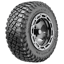 Anvelopa Vara 265/75R16 119Q BF GOODRICH Mt Km3