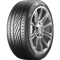 Anvelopa Vara 225/45R17 94Y UNIROYAL Rainsport 5 Fr Xl