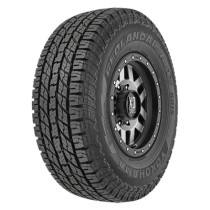 Anvelopa All Season 255/70R16 109T YOKOHAMA G015 Owl