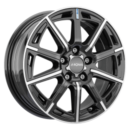 Janta aliaj 16 Inchi Ronal R60 5x114 ET 50 Latime 6,5 inchi
