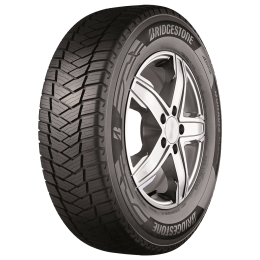 Anvelopa All Season 235/65R16C 115/113R Bridgestone Duravis All Season