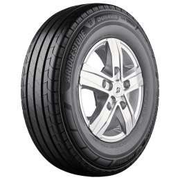 Anvelopa Vara 205/65R16 107/105T Bridgestone Duravis VAN
