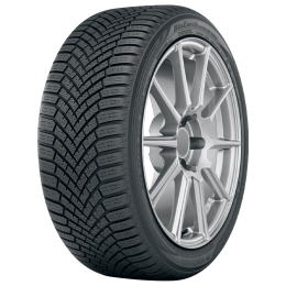 Anvelopa Iarna 275/35R23 104V Yokohama BluEarth Winter V906 SUV XL