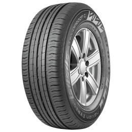 Anvelopa Vara 215/65R16C 109/107T Nokian Cargoproof C