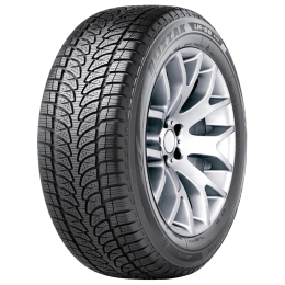 Anvelopa Iarna 235/60R18 103H Bridgestone Blizzak LM-80 EVO MO