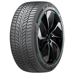 Anvelopa Iarna 255/55R19 111V Hankook iON i*cept SUV IW01A EV XL Sound Absorber