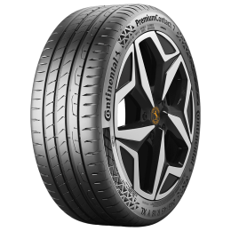 Anvelopa Vara 225/45R17 91W Continental PremiumContact 7 EV