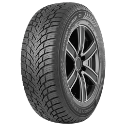 Anvelopa All Season 215/65R16C 109/107T Nokian Seasonproof C1
