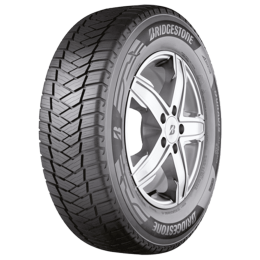 Anvelopa All Season 195/65R16C 104/102T Bridgestone Duravis All Season EVO