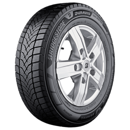 Anvelopa Iarna 215/60R17C 109/107T Bridgestone Duravis VAN Winter
