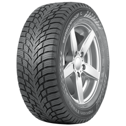 Anvelopa Iarna 205/65R16C 107/105T Nokian Snowproof C