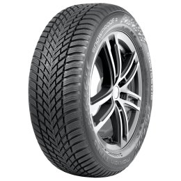 Anvelopa Iarna 195/55R16 87H Nokian Snowproof 2
