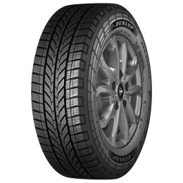Anvelopa Iarna 195/75R16C 110R Dunlop Econodrive Winter