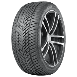 Anvelopa All Season 235/40R19 96Y Nokian Seasonproof 2 XL