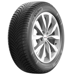 Anvelopa All Season 225/50R17 98V Kleber Quadraxer 3 XL