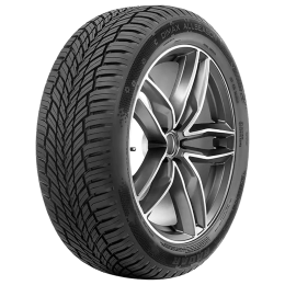 Anvelopa All Season 215/55R17 98W Radar Dimax All Season XL