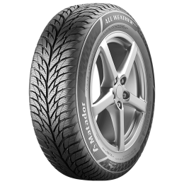 Anvelopa All Season 185/60R15 88H Matador MP62 All Weather Evo XL