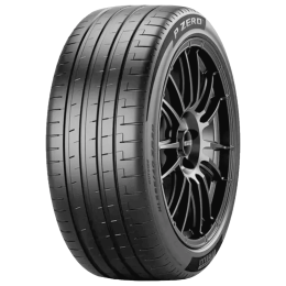 Anvelopa Vara 255/35R21 98W Pirelli P Zero PZ5 T2 Elect XL PNCS