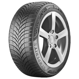Anvelopa Iarna 215/65R16 98H Semperit Speed-Grip 5