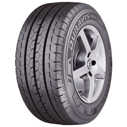 Anvelopa Vara 225/65R16C 112/110R Bridgestone Duravis R660 Eco MO-V