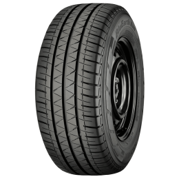 Anvelopa Vara 225/55R17C 109/107H Yokohama BluEarth-Van RY55