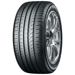 Anvelopa Vara 225/55R17 101W Yokohama BluEarth-GT AE51 XL
