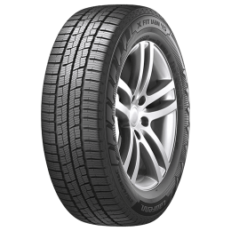 Anvelopa All Season 215/65R15C 104/102T Laufenn X FIT Van 4S LV71
