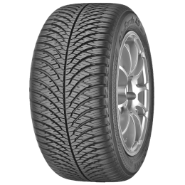 Anvelopa All Season 185/60R14 82H Yokohama BluEarth-4S AW21