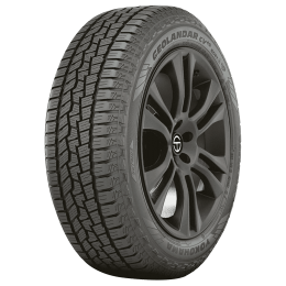 Anvelopa All Season 215/65R16 98H Yokohama Geolandar CV4S G061
