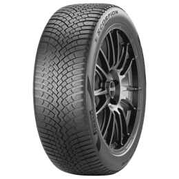Anvelopa Iarna 265/45R21 108W Pirelli Scorpion Winter 3 Elect XL PNCS