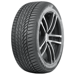 Anvelopa Iarna 245/45R19 102V Nokian Snowproof 3P XL