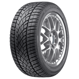 Anvelopa Iarna 275/30R20 97W Dunlop Winter Sport 3d Ms Ro1 Xl
