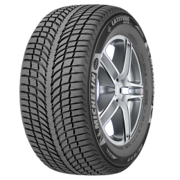 Anvelopa Iarna 255/55R20 110V Michelin Latitude Alpin La2