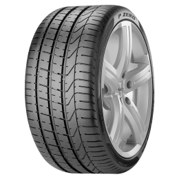 Anvelopa Vara 295/30R20 101Y Pirelli P Zero N0 XL