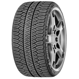 Anvelopa Iarna 215/45R18 93V Michelin Pilot Alpin Pa4 Mo Xl