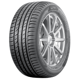 Anvelopa Vara 165/70R14 81T NOKIAN iLINE