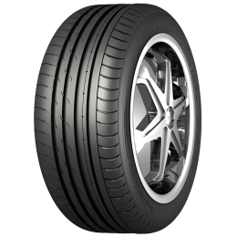 Anvelopa Vara 215/60R17 96H Nankang Sportnex AS-2+