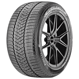 Anvelopa Iarna 255/55R19 111H PIRELLI SCORPION WINTER AO XL