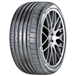 Anvelopa Vara 315/40R21 111Y CONTINENTAL SPORTCONTACT 6 MO