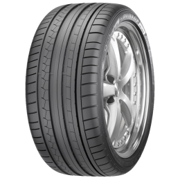Anvelopa Vara 235/50R18 97V Dunlop Sport Maxx Gt Moe-Runflat