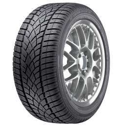 Anvelopa Iarna 255/35R19 96V DUNLOP SP WINTER SPORT 3D MS RO1 XL